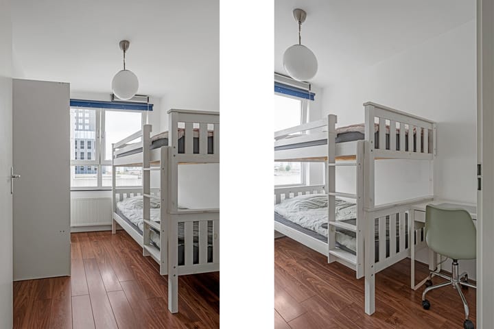 Photo 9 of Ernest Groosmanplein 26