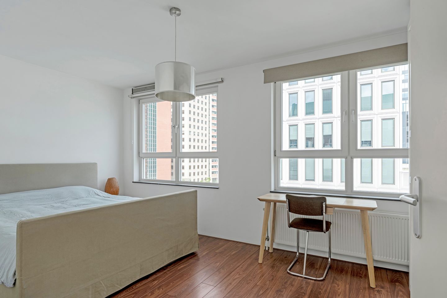 Foto 10 van Ernest Groosmanplein 26