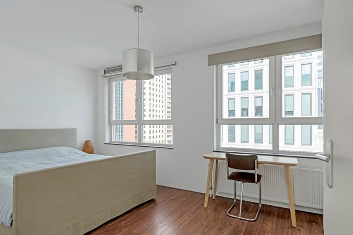 Photo 10 of Ernest Groosmanplein 26