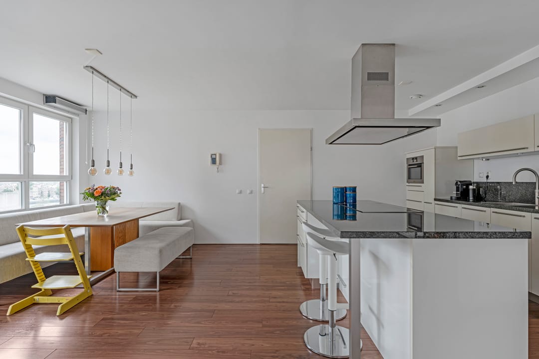 Foto 13 van Ernest Groosmanplein 26