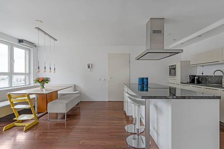 Photo 13 of Ernest Groosmanplein 26