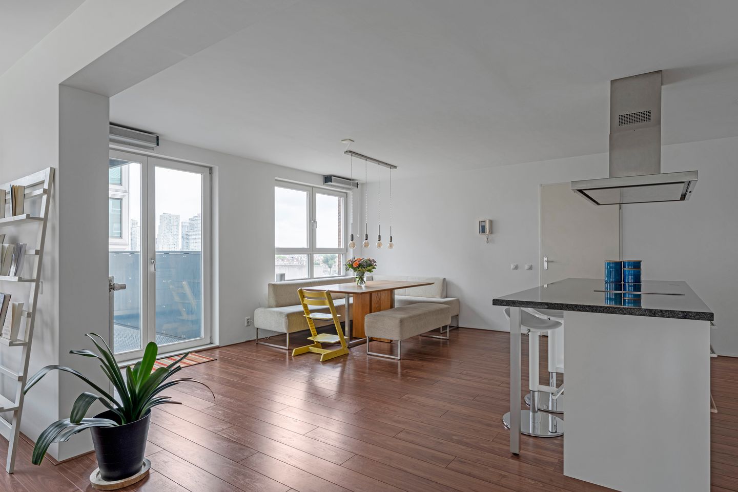 Foto 14 van Ernest Groosmanplein 26