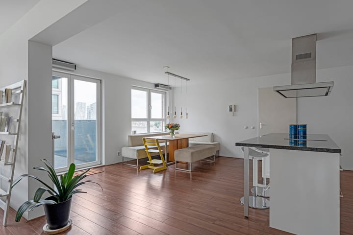 Photo 14 of Ernest Groosmanplein 26