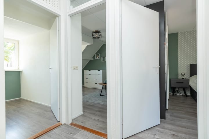 Foto 23 van Mantinghstraat 48