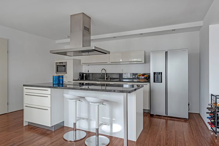 Photo 15 of Ernest Groosmanplein 26