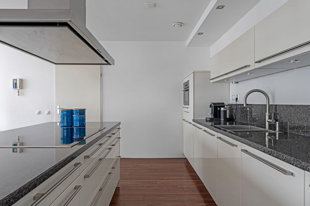 Foto 16 van Ernest Groosmanplein 26