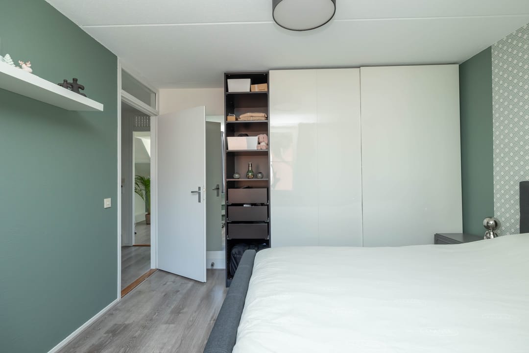 Foto 26 van Mantinghstraat 48