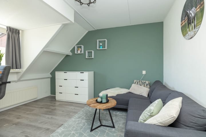 Foto 27 van Mantinghstraat 48