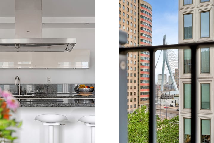 Photo 19 of Ernest Groosmanplein 26