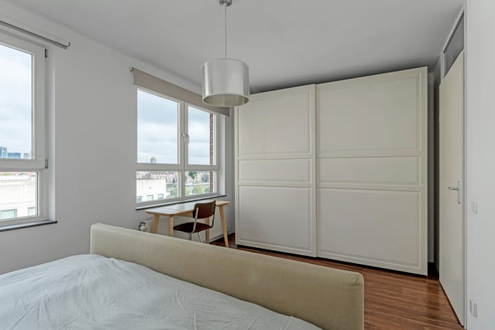 Photo 11 of Ernest Groosmanplein 26