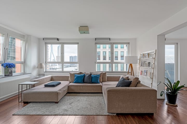 Photo 20 of Ernest Groosmanplein 26