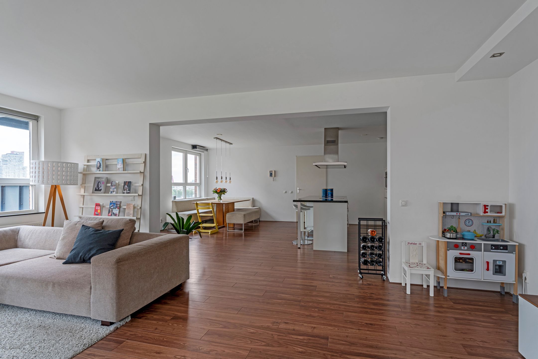 Foto 21 van Ernest Groosmanplein 26