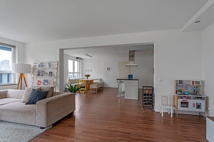 Photo 21 of Ernest Groosmanplein 26