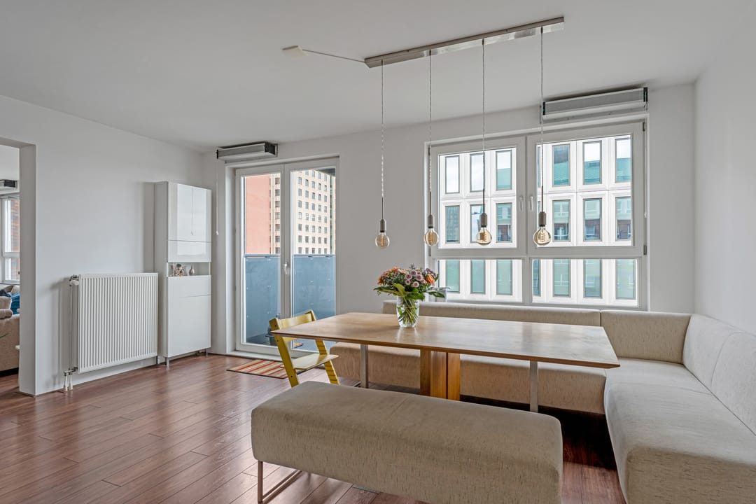 Foto 22 van Ernest Groosmanplein 26