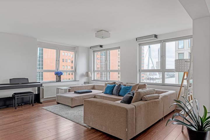 Photo 23 of Ernest Groosmanplein 26