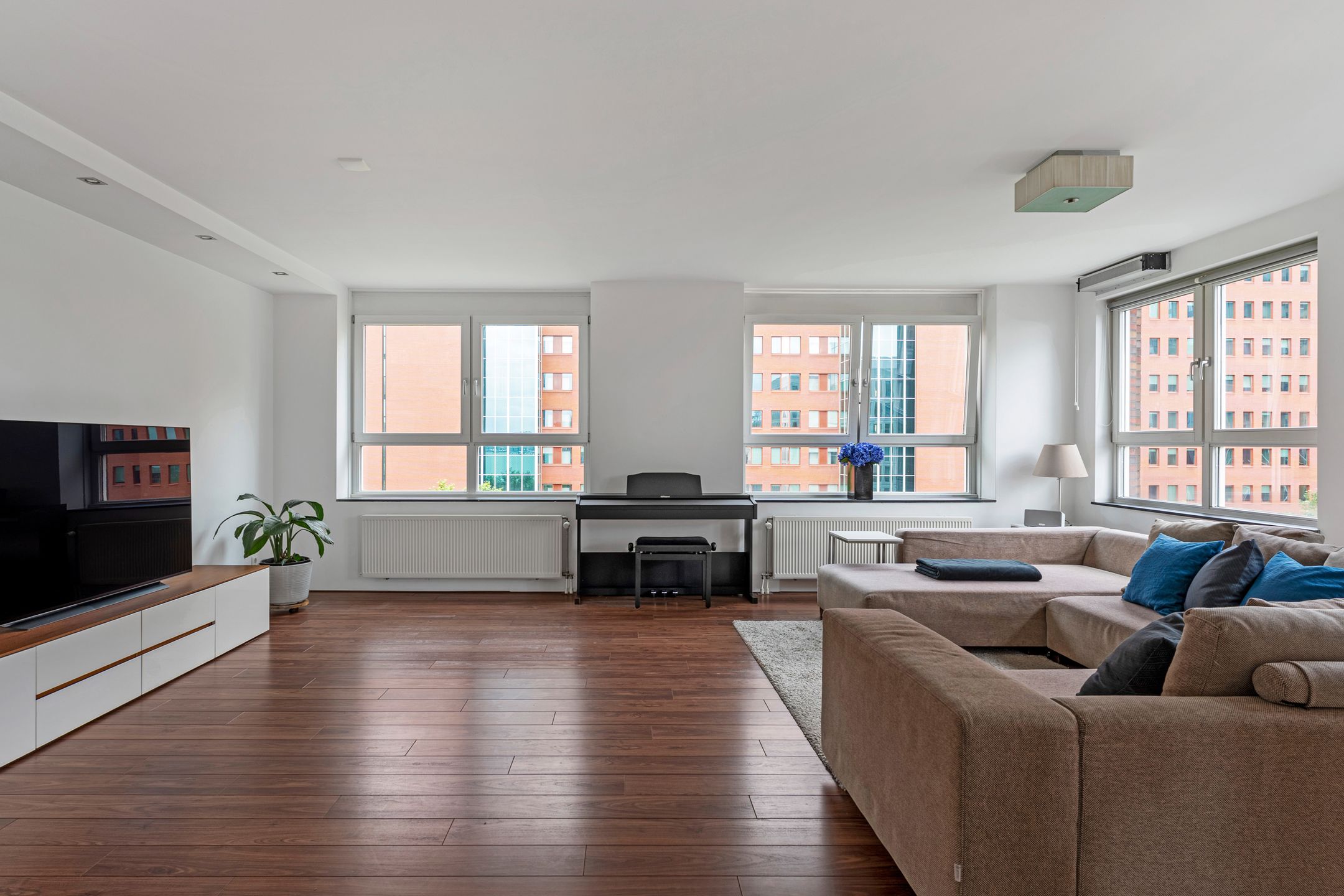 Foto 24 van Ernest Groosmanplein 26