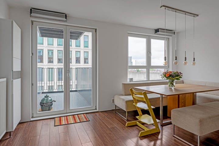 Photo 25 of Ernest Groosmanplein 26