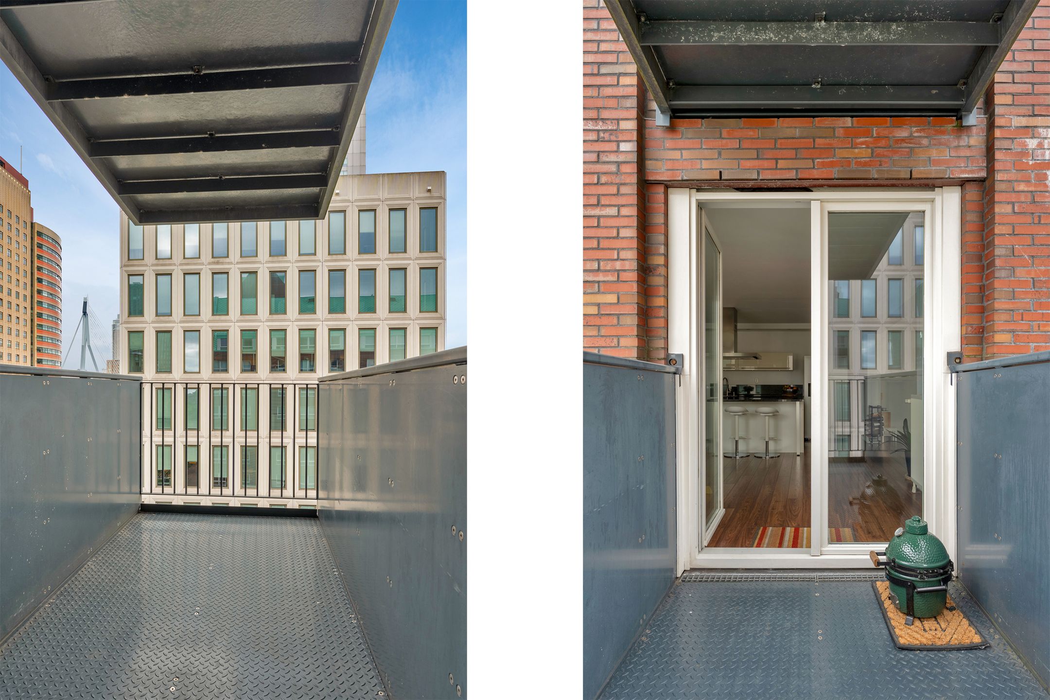 Foto 27 van Ernest Groosmanplein 26