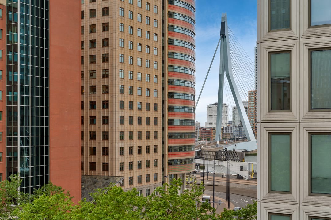 Foto 28 van Ernest Groosmanplein 26