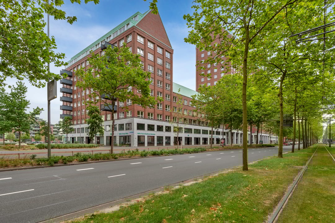 Foto 32 van Ernest Groosmanplein 26