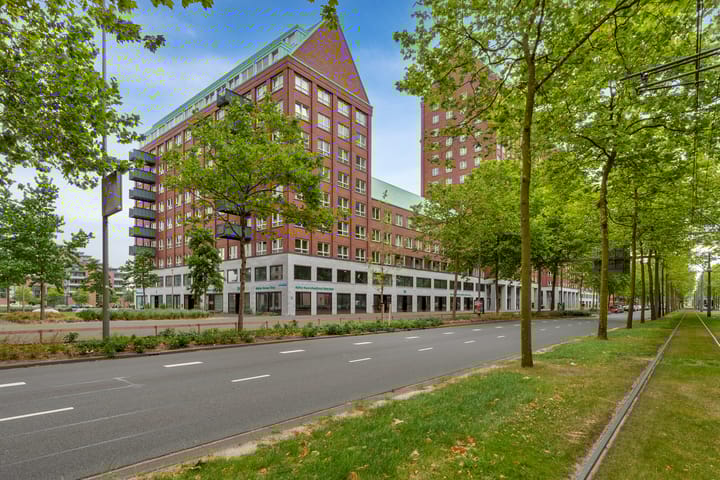 Photo 32 of Ernest Groosmanplein 26