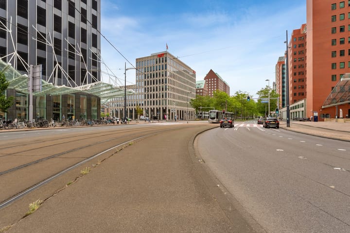 Photo 34 of Ernest Groosmanplein 26