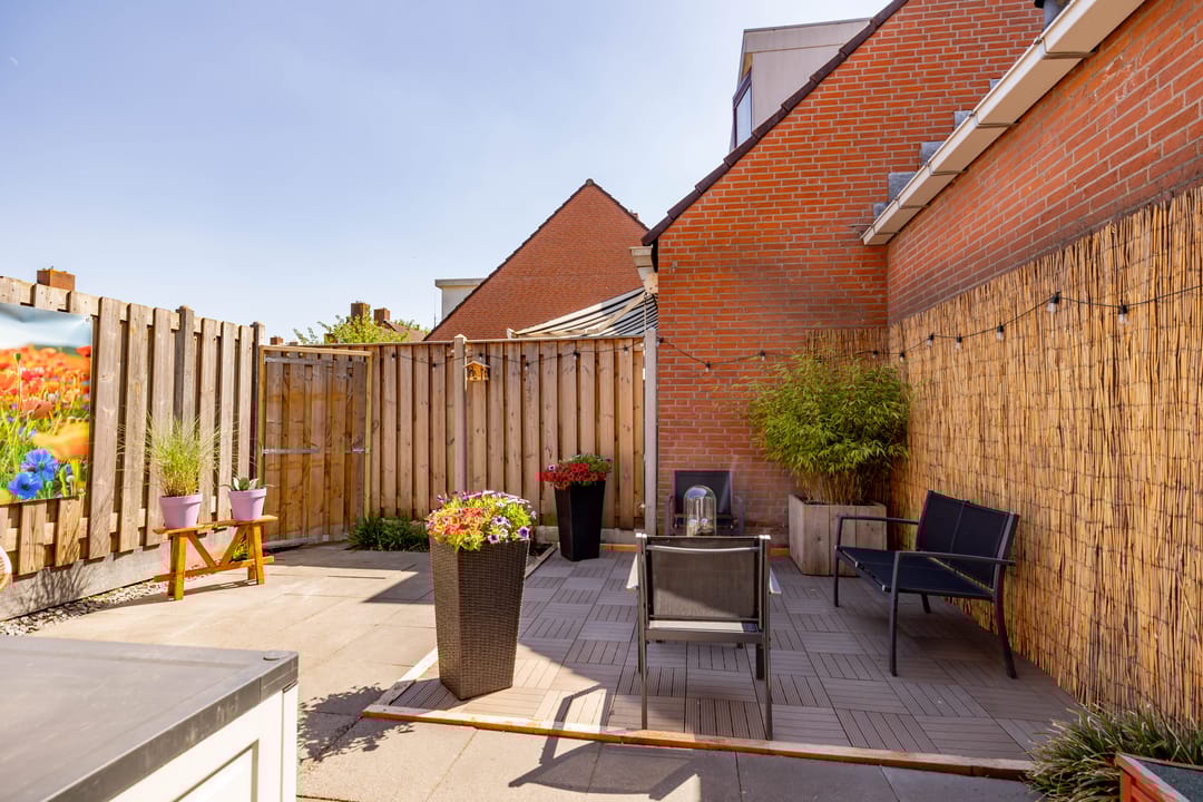 Foto 43 van Mantinghstraat 48