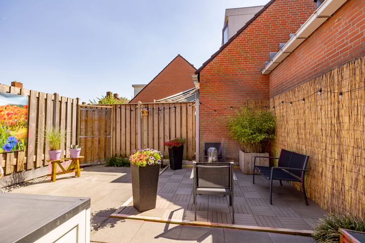 Foto 43 van Mantinghstraat 48