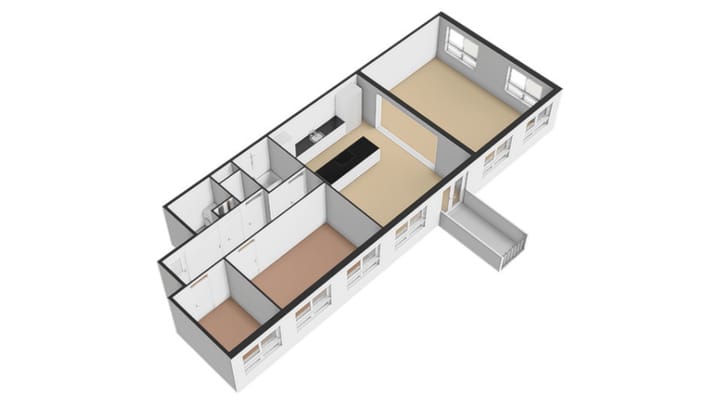 Photo 36 of Ernest Groosmanplein 26