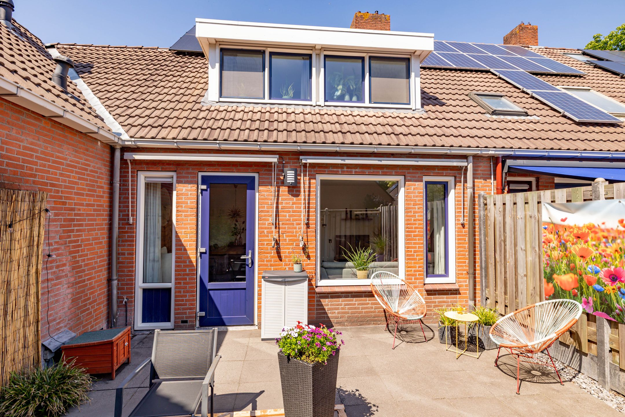 Foto 45 van Mantinghstraat 48