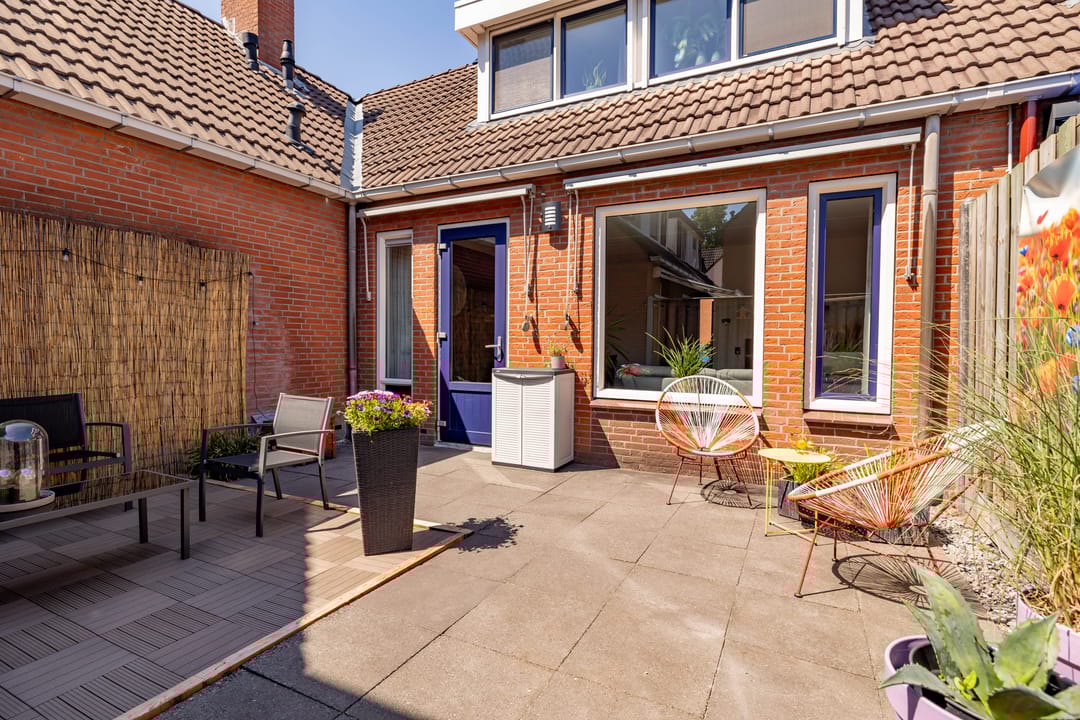 Foto 46 van Mantinghstraat 48