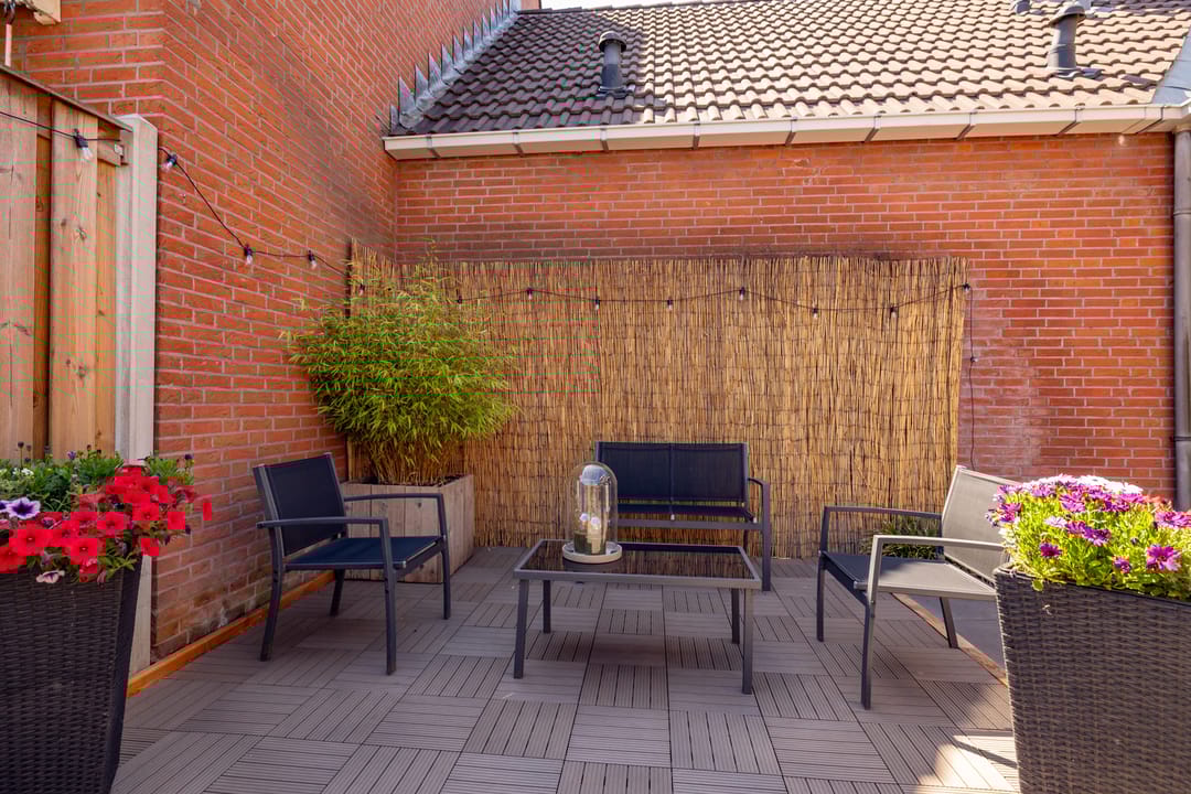 Foto 47 van Mantinghstraat 48