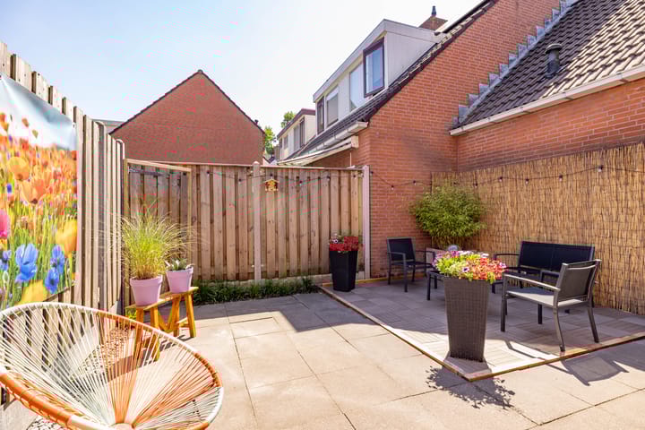 Foto 48 van Mantinghstraat 48