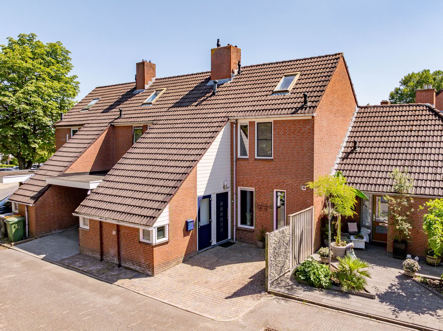 Foto 49 van Mantinghstraat 48