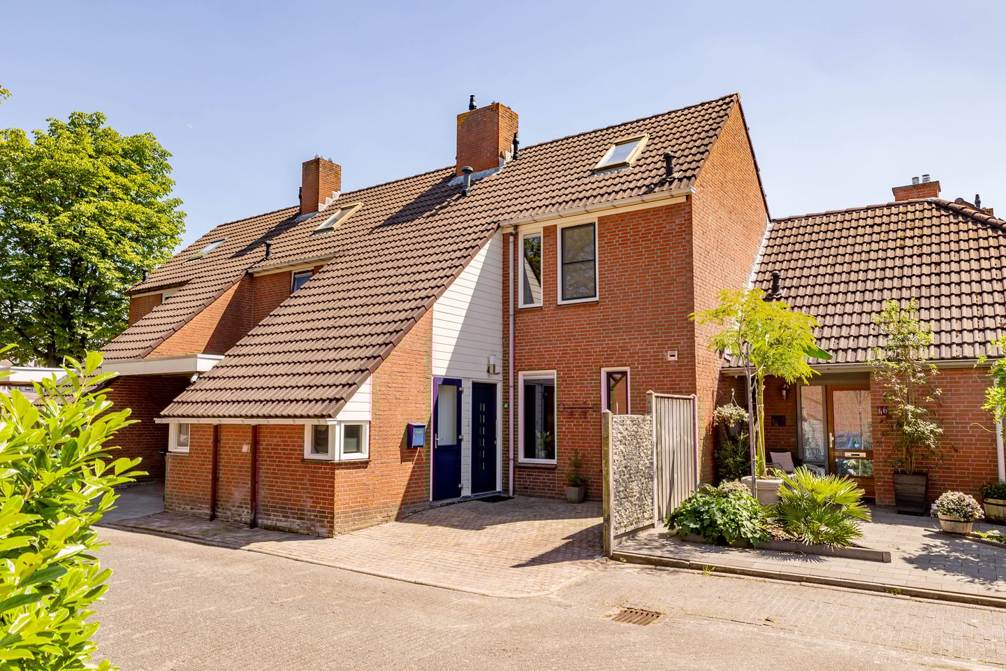 Foto 50 van Mantinghstraat 48