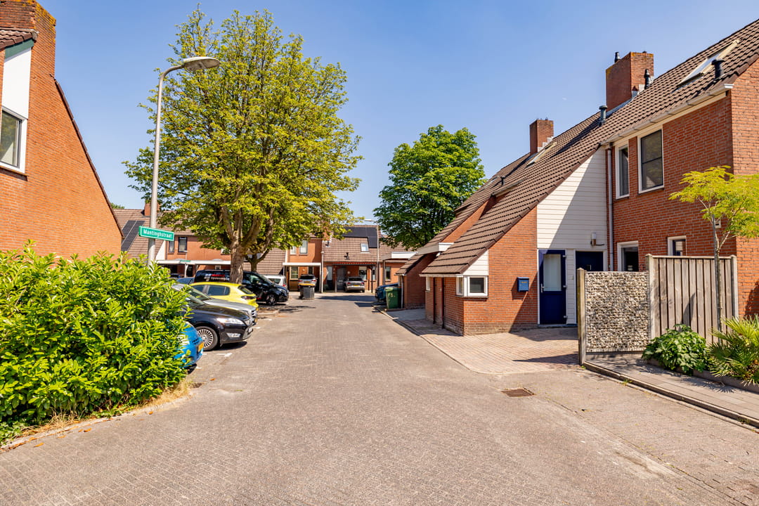 Foto 52 van Mantinghstraat 48