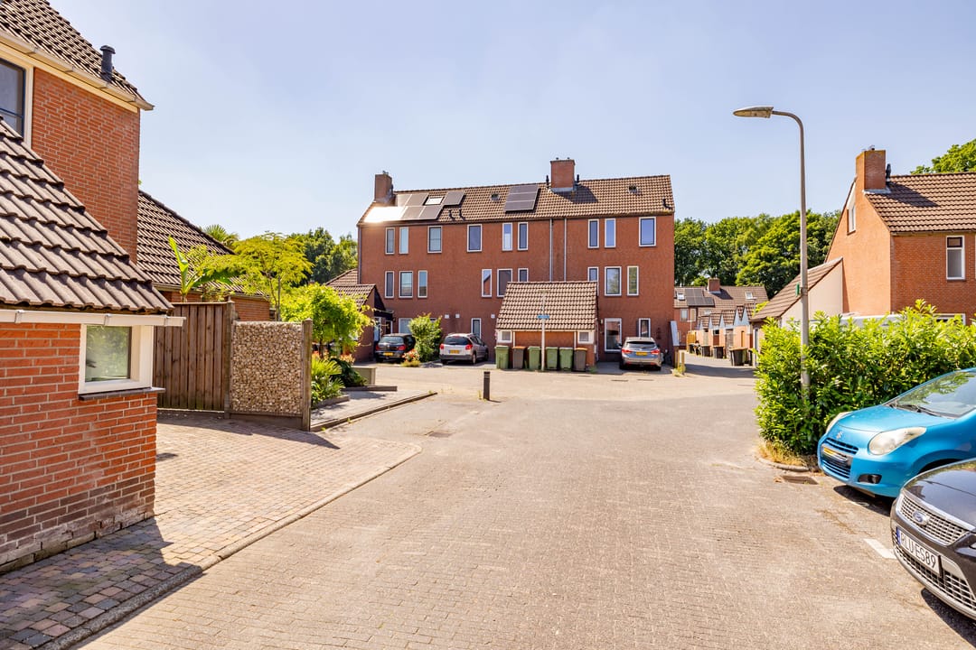 Foto 53 van Mantinghstraat 48