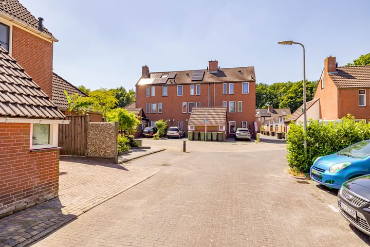 Foto 53 van Mantinghstraat 48