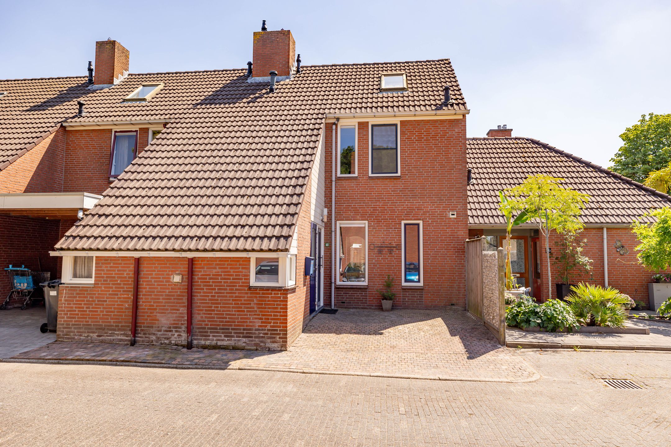 Foto 51 van Mantinghstraat 48