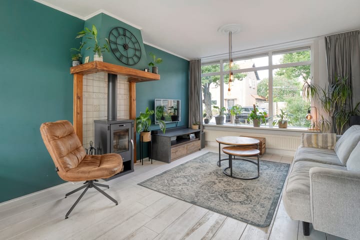 Foto 2 van Beltenweg 28