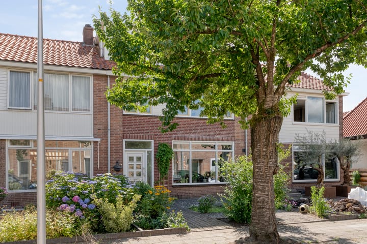 Foto 4 van Beltenweg 28