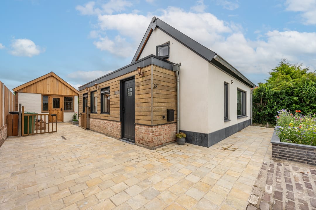 Photo 2 of Sasputsestraat 28