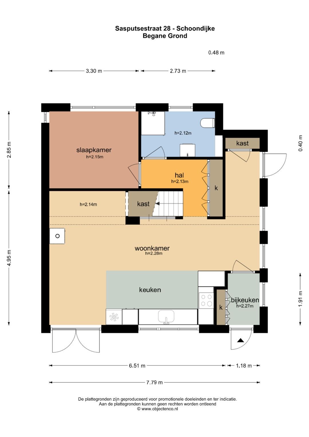 Photo 48 of Sasputsestraat 28