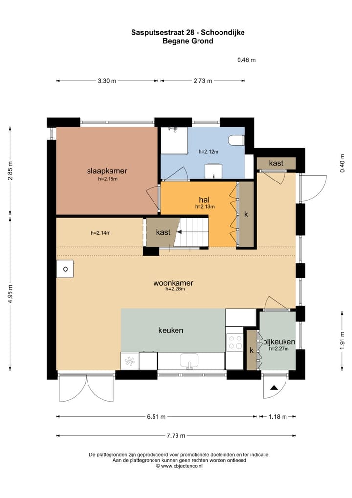 Foto 48 van Sasputsestraat 28