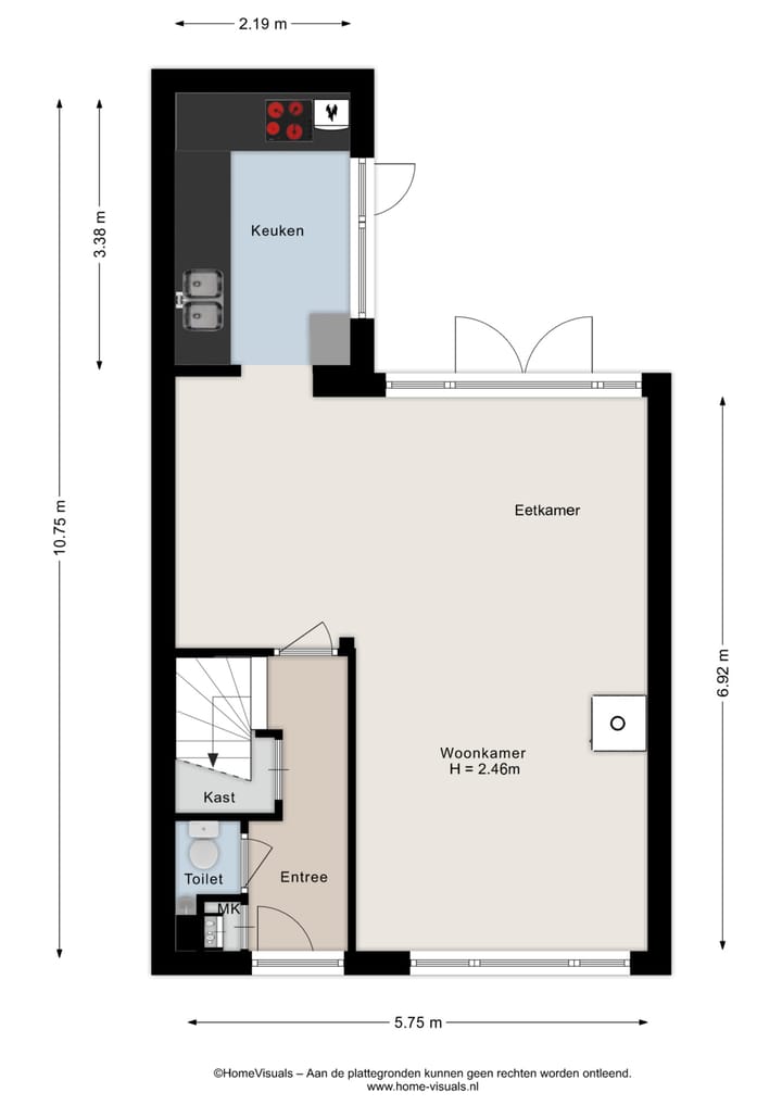 Foto 40 van Beltenweg 28