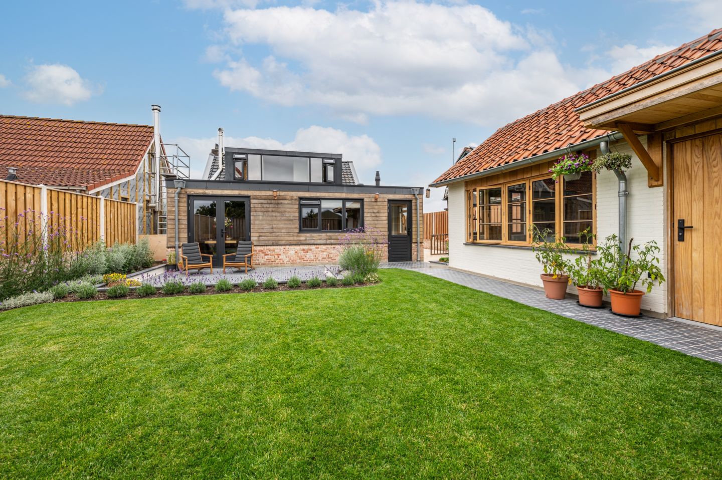 Photo 4 of Sasputsestraat 28