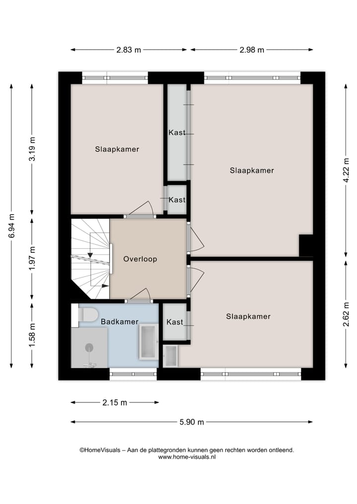 Foto 41 van Beltenweg 28