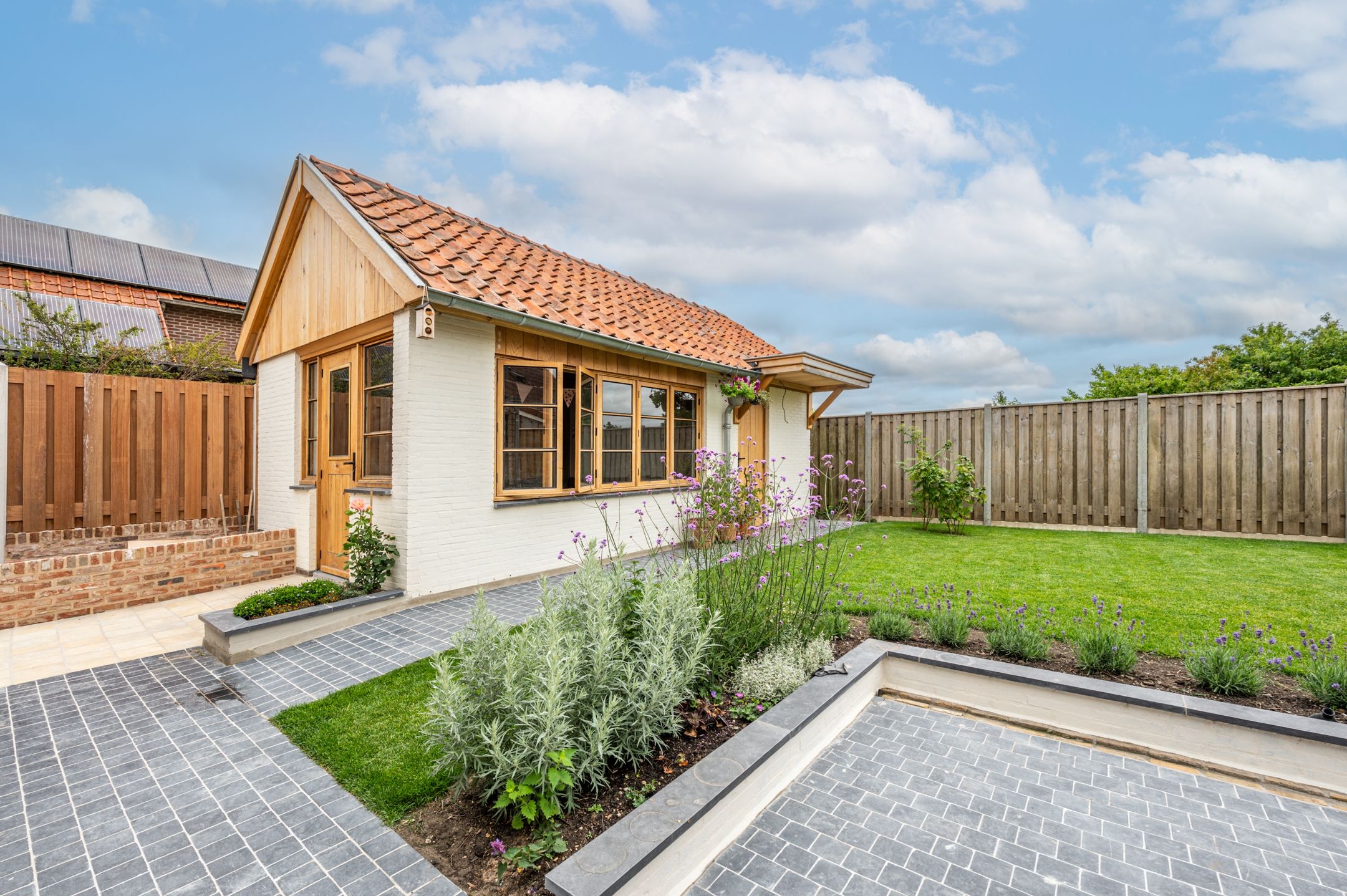 Photo 9 of Sasputsestraat 28