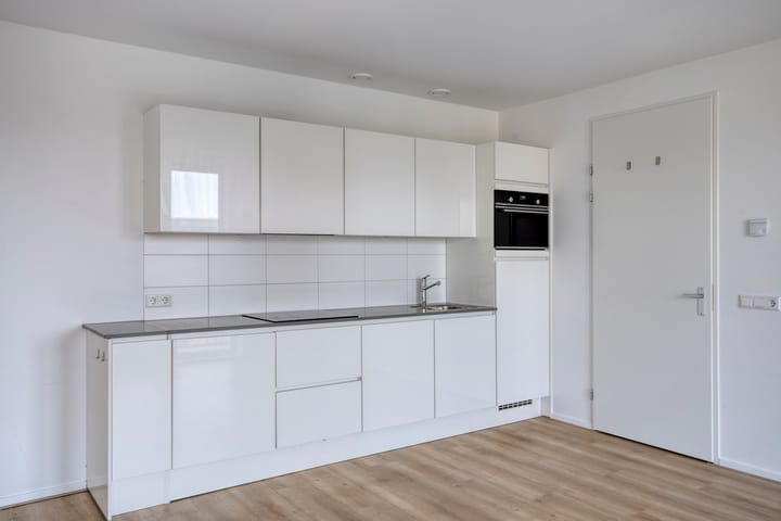 Foto 3 van Hippocrateslaan 34-E