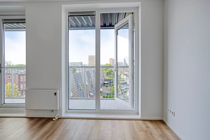 Foto 4 van Hippocrateslaan 34-E